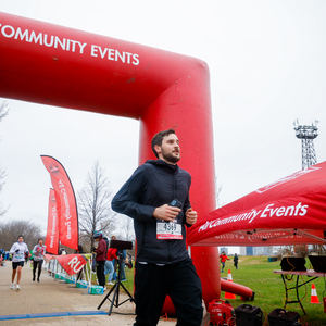 Fundraising Page: Evan LoJacono